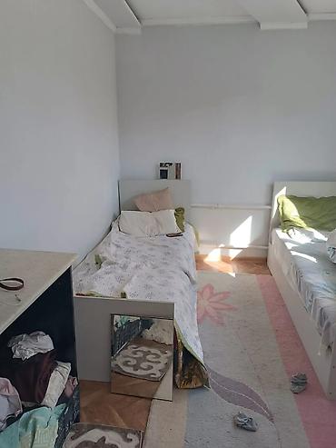 Продажа коттеджей и домов: 🏙️ Продаётся: частный дом (5+ комнат) — 120 м² 📍 Локация: Бишкек, ж/м — 4