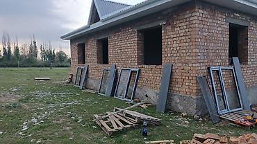 Ремонт окон и дверей: : Установка — 9