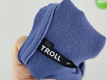 bluza muminki: Troll, Bluzka damska, rozmiar S — 4