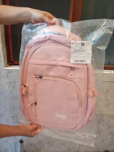 школьные рюкзаки hello kitty: Məktəbli çantaları. Yenidi. Çatdırılma metrolara edilir. Whatsapdan — 4