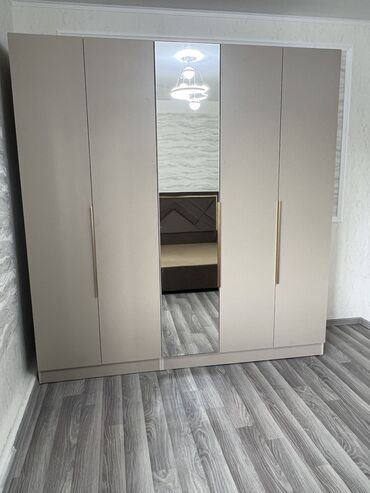 Мебель на заказ: Мебель на заказ, Спальня, Шкаф — 8