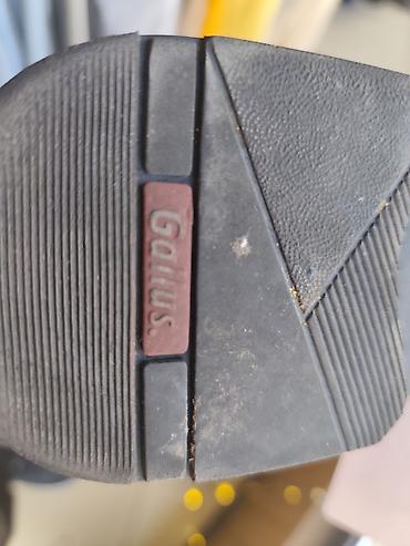 Кроссовки и спортивная обувь: Кроссовки для бега/фитнеса Crane, женские Секонд Хенд из Европа — 8