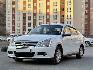 Продажа автомобилей: Nissan Almera: 1.6 л | 2017 г. | Седан | Идеальное at lalafo.kg Продажа автомобилей: Nissan Almera: 1.6 л | 2017 г. | Седан | Идеальное