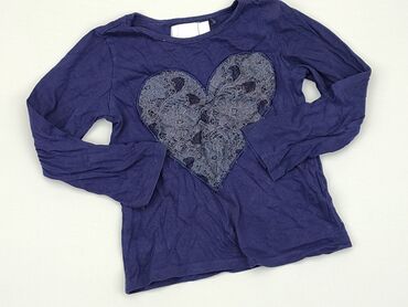 kombinezon cool club 116: Blouse, Cool Club, 4-5 years, 104-110 cm, condition - Good