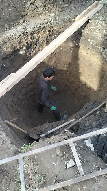 Канализационные работы: Септик дарат канага ямаа казабыз бишкек сокулук кара балта капаем яму — 8