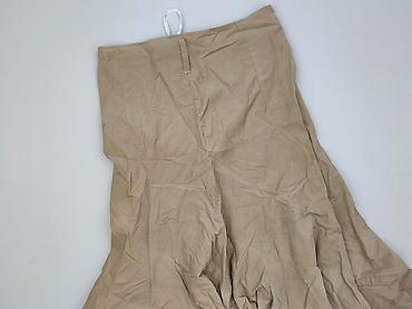 klapki: Spódnica damska, rozmiar 8XL — 1