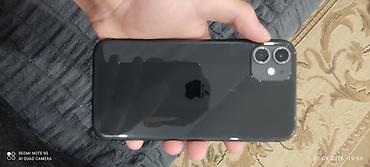 iphon x: IPhone 11, Qara — 3