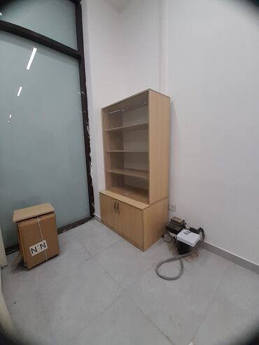 Ofis dəst mebeli: Ofis mebellərinin sifarişi İstədiyiniz ölçüdə və dizaynda Ofis — 22