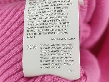 bluzki tanio: Sinsay, T-shirt damski, rozmiar S — 5