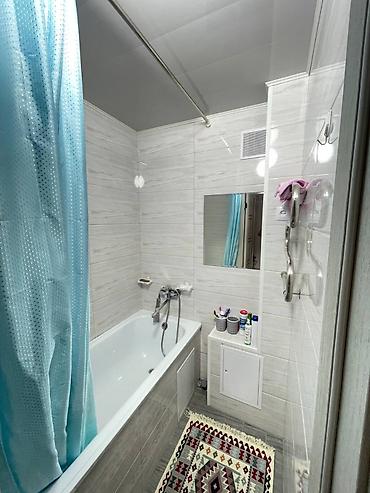 45: 3 комнаты, 55 м², 4 этаж — 5