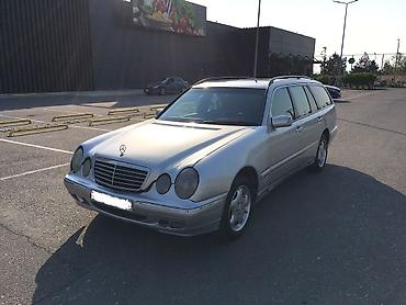 Nəqliyyat vasitəsinin icarəsi: Mercedes — 11