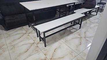 Раскройные столы: Закройный стол, Новый, цвет - Белый at lalafo.kg — 17 Раскройные столы: Закройный стол, Новый, цвет - Белый — 17