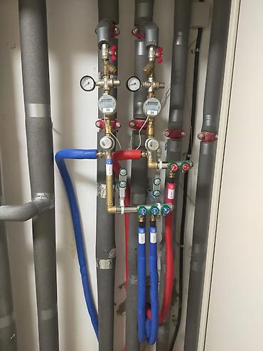 Ремонт сантехники: Ремонт сантехники Больше 6 лет опыта — 8