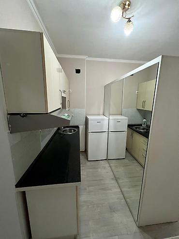 Продажа квартир: 1 комната, 24 м², Индивидуалка, 2 этаж, Евроремонт — 13