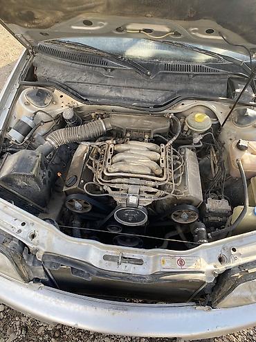 i vtec: На разбор В наличии все запчасти На Ауди А6 С4
Двигатель V 2.6 — 4