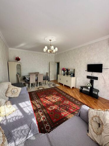 Həyət evləri və villaların satışı: Məmmədli 3 otaqlı, 90 kv. m, Yeni təmirli — 13