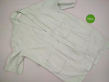 big ss: Damski, Szlafrok, rozmiar 5XL — 2