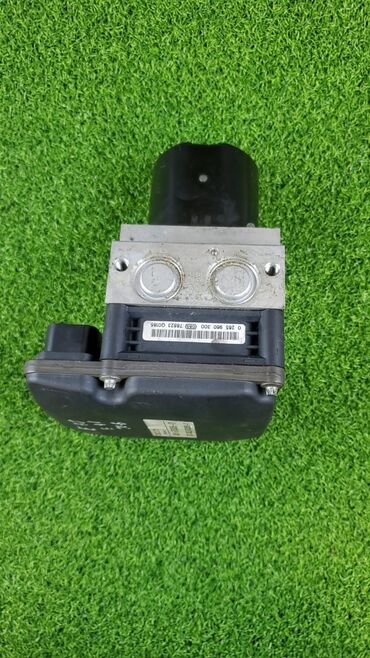 ABS: 3.0 е 70 блок абс БЛОК ABS DSC АБС МОДУЛЬ BMW X5 E70 2006 3.0 D АКПП — 4