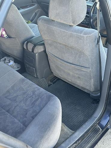накидка камри: Toyota Camry: 1997 г., 2.2 л, Автомат, Бензин, Седан — 8