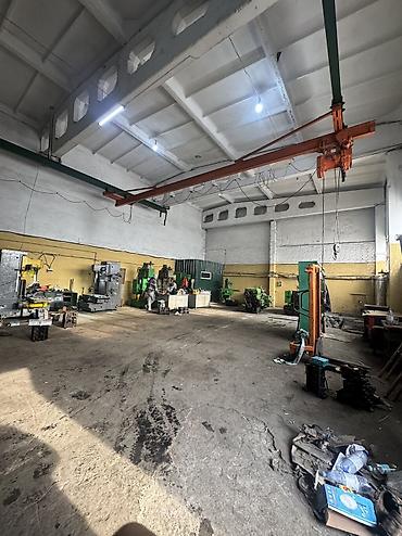 промышленные земли: С оборудованием, 2000 м² — 9