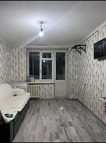 аламидин рынок: Продаётся уютная квартира гостиничного типа в Аламедин-1! Отличный — 9