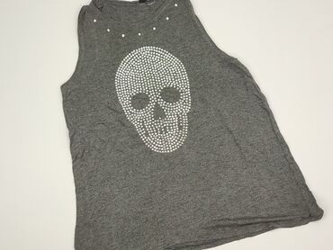 T-shirt damski, H&M, rozmiar S