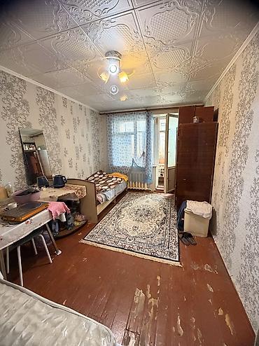 мед академии: 1 комната, 16 м², Мед Академия Гостиничный тип, 4 этаж, Старый ремонт — 2