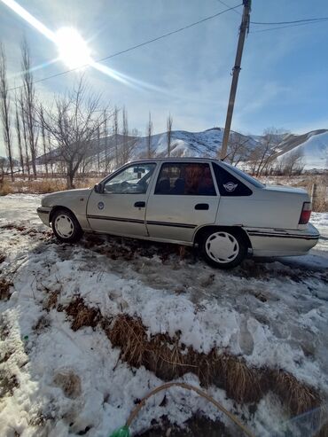 нексия диск: Daewoo Nexia: 2006 г., 1.6 л, Механика, Бензин, Седан
