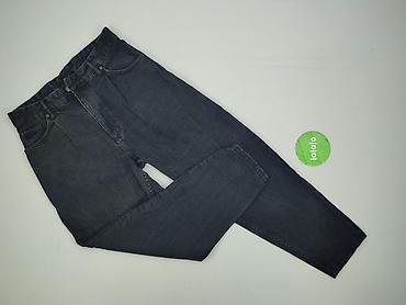dresy oversize bershka: Bershka, Jeansy dla mężczyzn, rozmiar S — 2