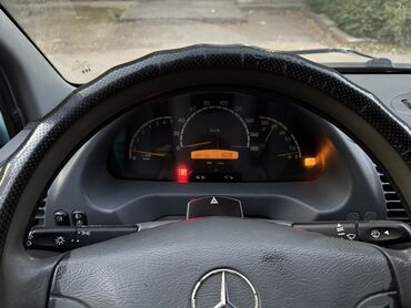 Легкий грузовой транспорт: Легкий грузовик, Mercedes-Benz, Стандарт, Б/у — 8