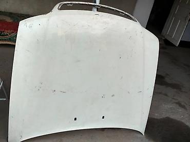 Ноускат, хафкат: Ноускат Audi, 2001 г., Б/у, Оригинал — 6