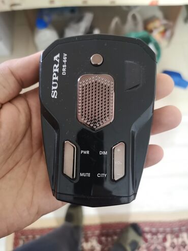 видеорегистратор зеркало: Продаю радар детектор фирмы Supra в рабочем в хорошем состоянии цена
