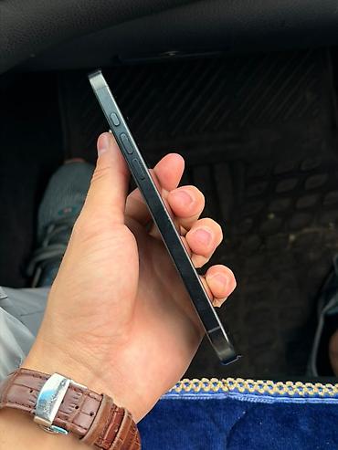 Apple iPhone: IPhone 16 Pro Max, 1,02 ТБ 92 акб состояние видно по фото продам в — 8