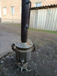 вазы дордой: Самовар Тула