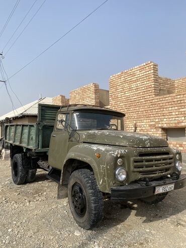 купить бокс на крышу автомобиля бу: ЗИЛ : | 1990 г