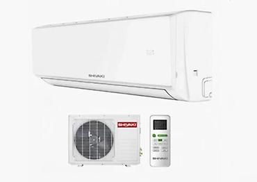 Kondisioner Shivakı S09 Senseı Inverter 🟢Rəsmi iş yeri olan və lalafo.az -da Kondisioner Shivakı S09 Senseı Inverter 🟢Rəsmi iş yeri olan və