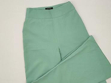 second hand stores online: Trendyol, Spodnie materiałowe damskie, rozmiar XS — 1