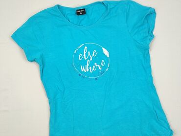 msgm t shirty: Hi-Tec, Women`s T-shirt, size XL (EU 42)