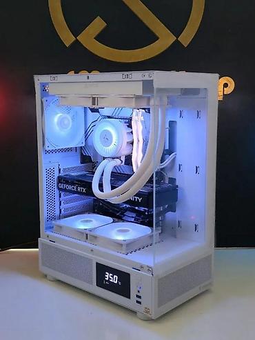 Desktop računari i radne stanice: Intel i5 13600K RTX 5070 Z790 64GB 1TB - SM065PC. ✨ Prodaja i — 11