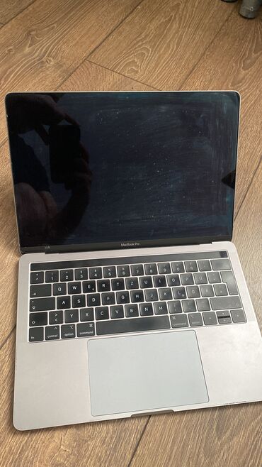 нотник kg: Ноутбук, Apple, 6 ГБ ОЗУ, Intel Core i7, 13.1 ", Б/у
