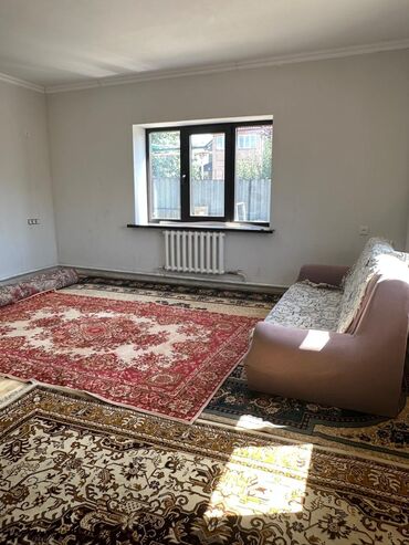 бишкек продаю дом село нижний алаарча: 1 бөлмө, Менчик ээси, Чогуу жашоосу жок, Жарым -жартылай эмереги бар
