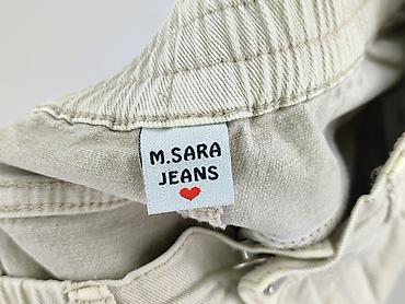 isabel marant: M.Sara, Jeansy damskie, rozmiar XS — 4