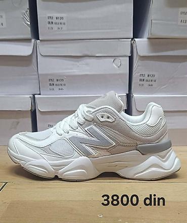 Patike: New Balance patike

9060

36-46

Cene su na slikama — 29