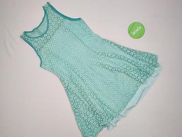 mesh top: Sukienka damska, rozmiar S — 2