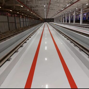 Digər beton məhsulları: Eboksid Xüsusiyyətləri: -gigiyenikdir -tozlanmır -antibakterialdır — 12