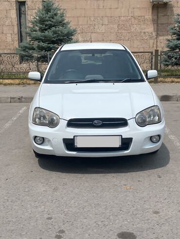 левый руль форестер: Subaru Impreza: 2004 г., 1.5 л, Автомат, Бензин, Хэтчбэк