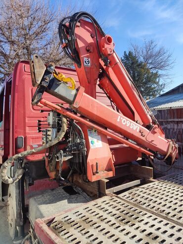 Эвакуаторы: Эвакуатор, 1999 г., Ломаная — 9