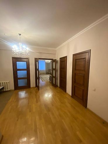 Долгосрочная аренда квартир: 3 комнаты, Собственник, Без подселения, С мебелью полностью — 14