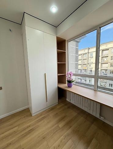 Продажа квартир: 2 комнаты, 67 м², Тунгуч мкр Элитка, 11 этаж, Дизайнерский ремонт — 9