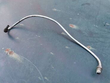 Auto delovi: Cev kvacila Lada 2121,21213,21214 Nivu. Imam cev i za Ladu 7 Rivu — 8